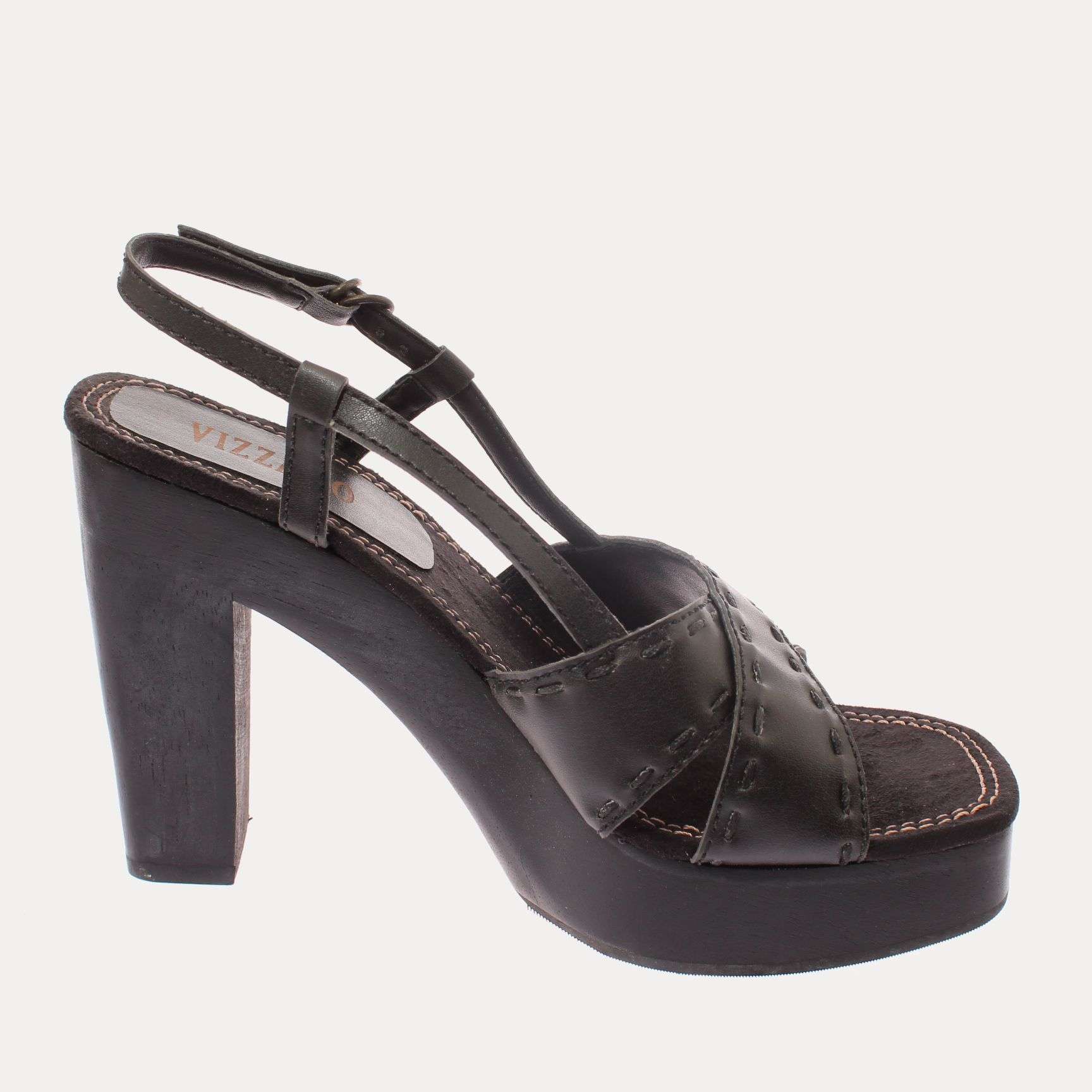 SANDALIA NEGRO VIA FRANCA ART. 5881106NEGRO - 4