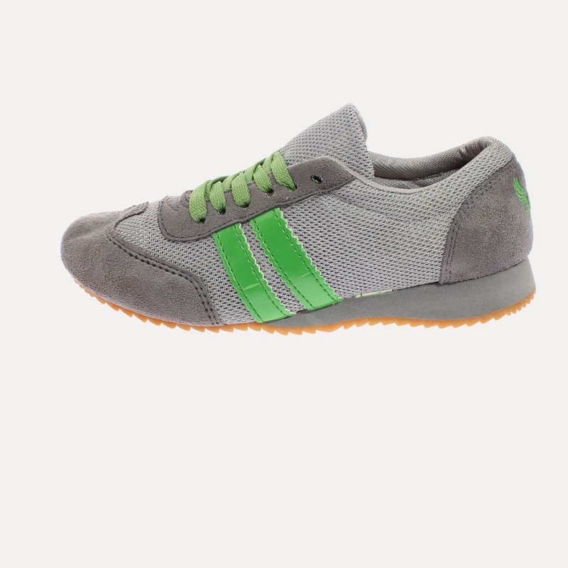 ZAPATILLA VERDE VIA FRANCA ART. 5Y1026GREEN - 2