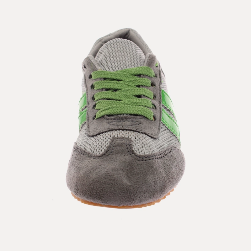 ZAPATILLA VERDE VIA FRANCA ART. 5Y1026GREEN - 3