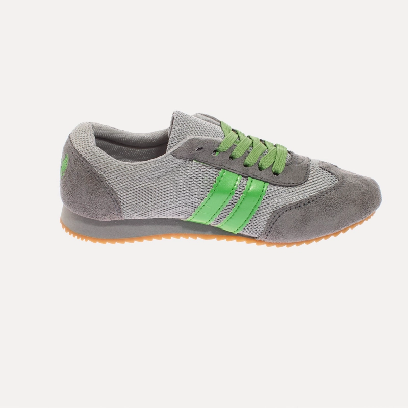 ZAPATILLA VERDE VIA FRANCA ART. 5Y1026GREEN - 4