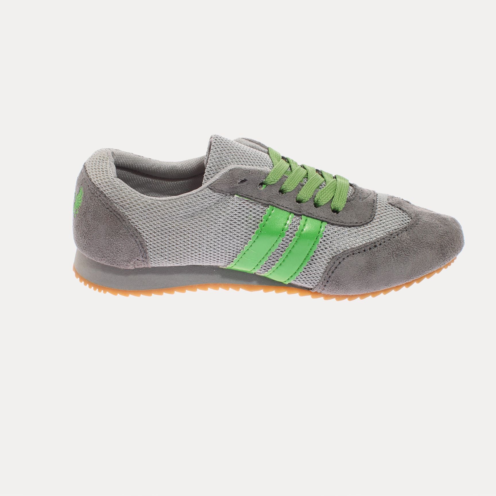 ZAPATILLA VERDE VIA FRANCA ART. 5Y1026GREEN - 4