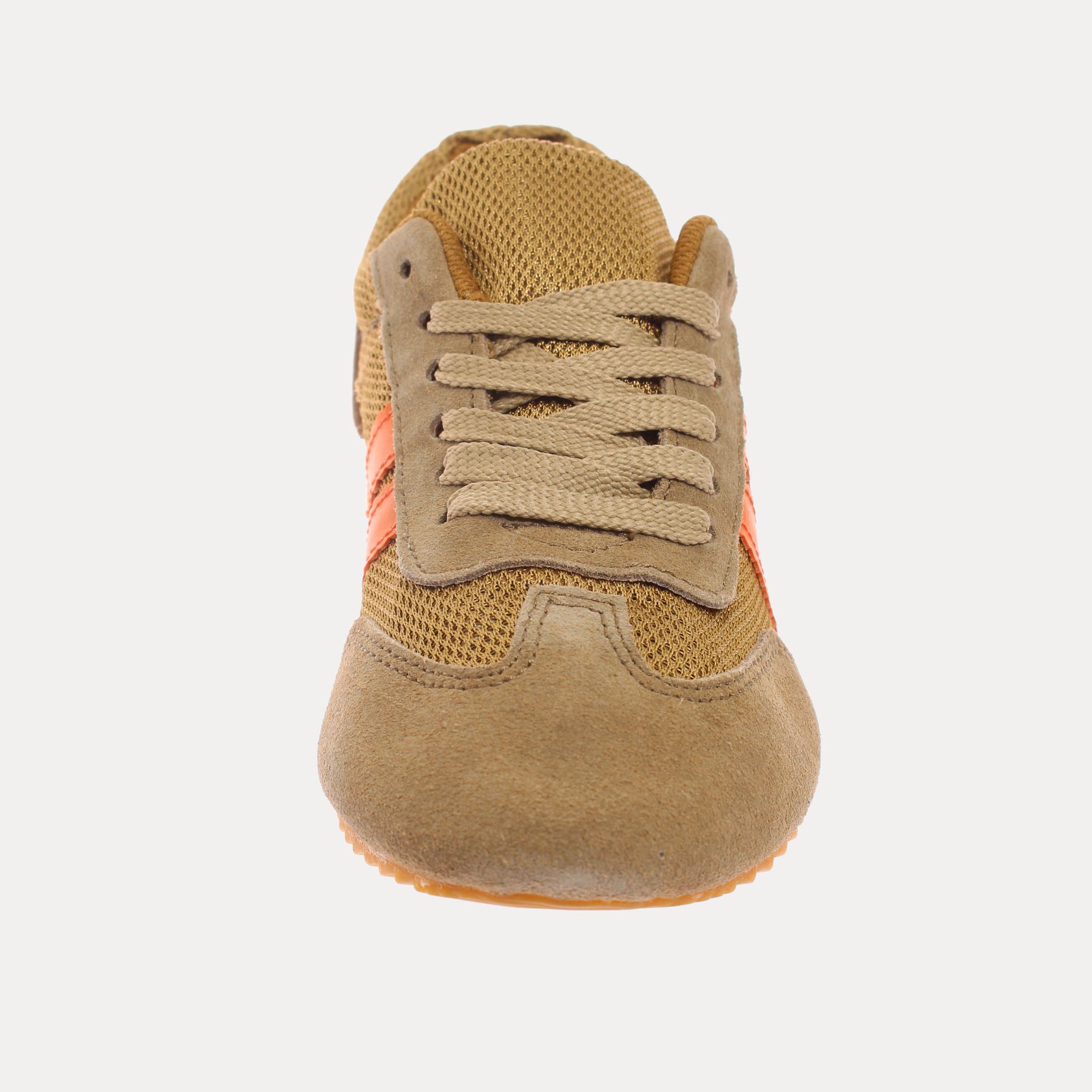 ZAPATILLA NARANJO VIA FRANCA ART. 5Y1026ORANGE - 3