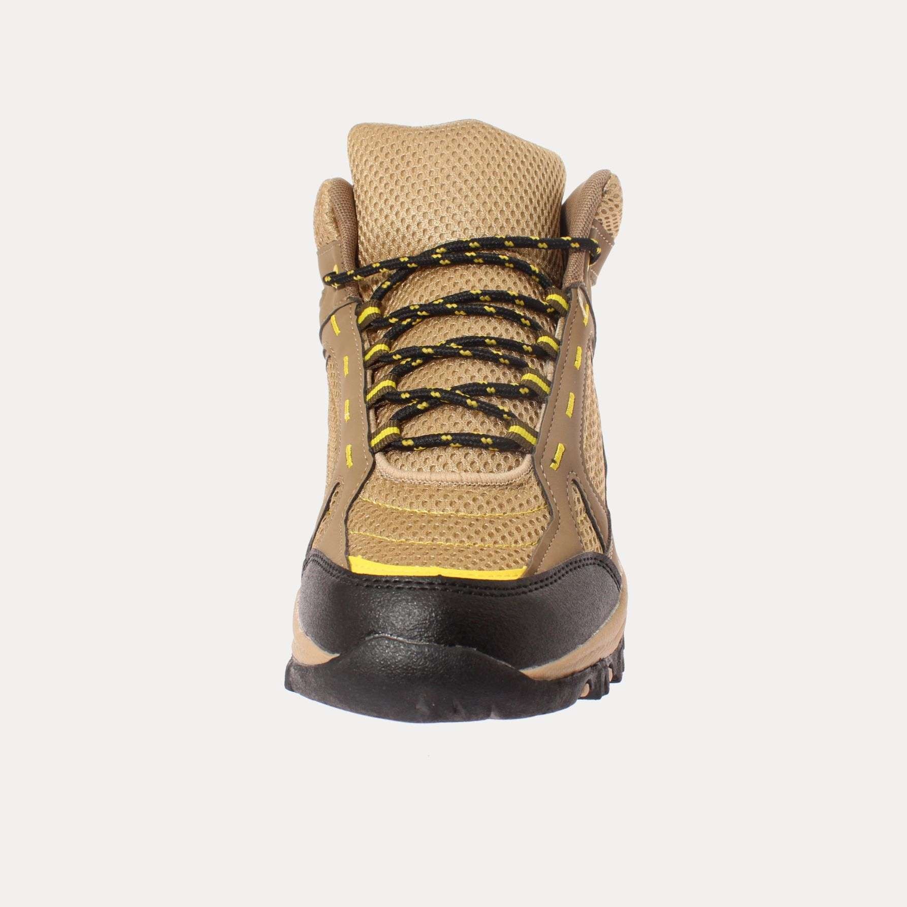BOTIN OUTDOOR KHAKI VIA FRANCA ART. 82202A0005HBKAKI - 3