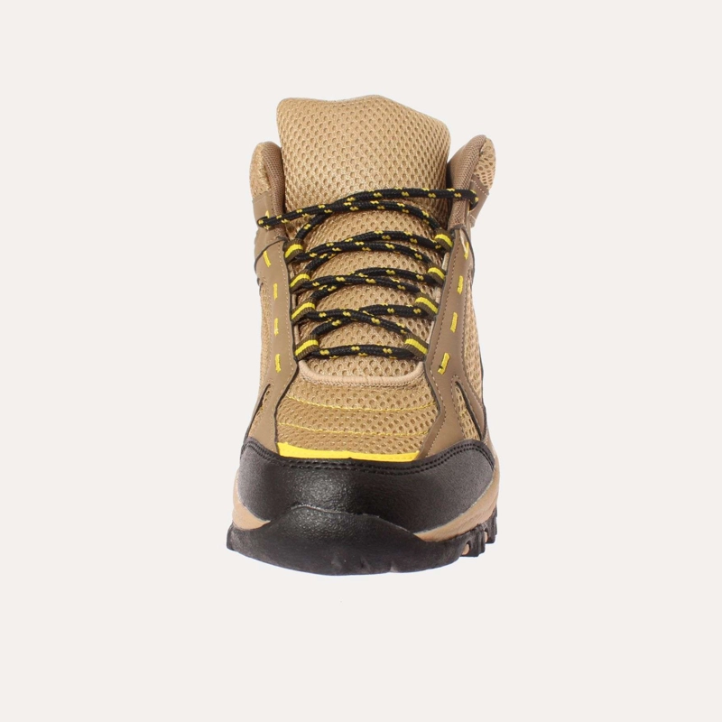 BOTIN OUTDOOR KHAKI VIA FRANCA ART. 82202A0005HBKAKI - 3