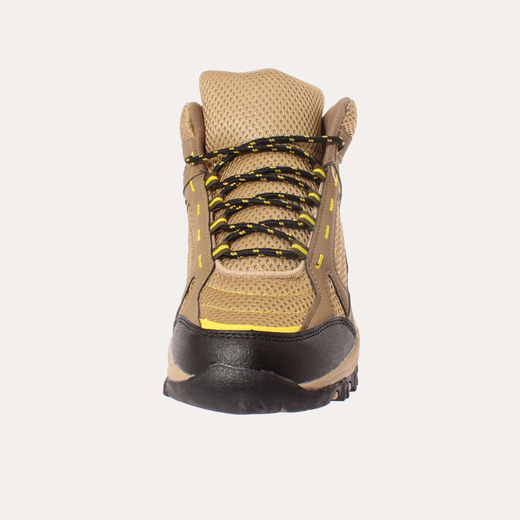 BOTIN OUTDOOR KHAKI VIA FRANCA ART. 82202A0005HBKAKI - 3
