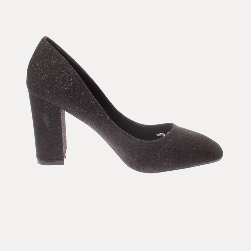 ZAPATO NEGRO CARBIN ART. 5L5BLACK - 4