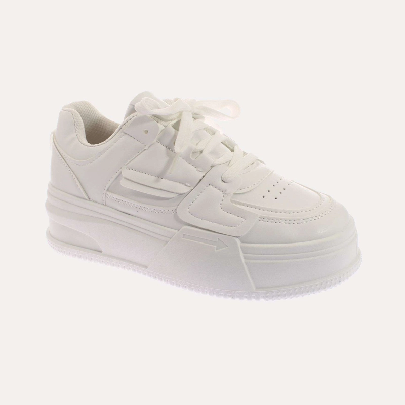 ZAPATILLA BLANCO VÍA FRANCA ART. 5S310B0545BWHITE - 1