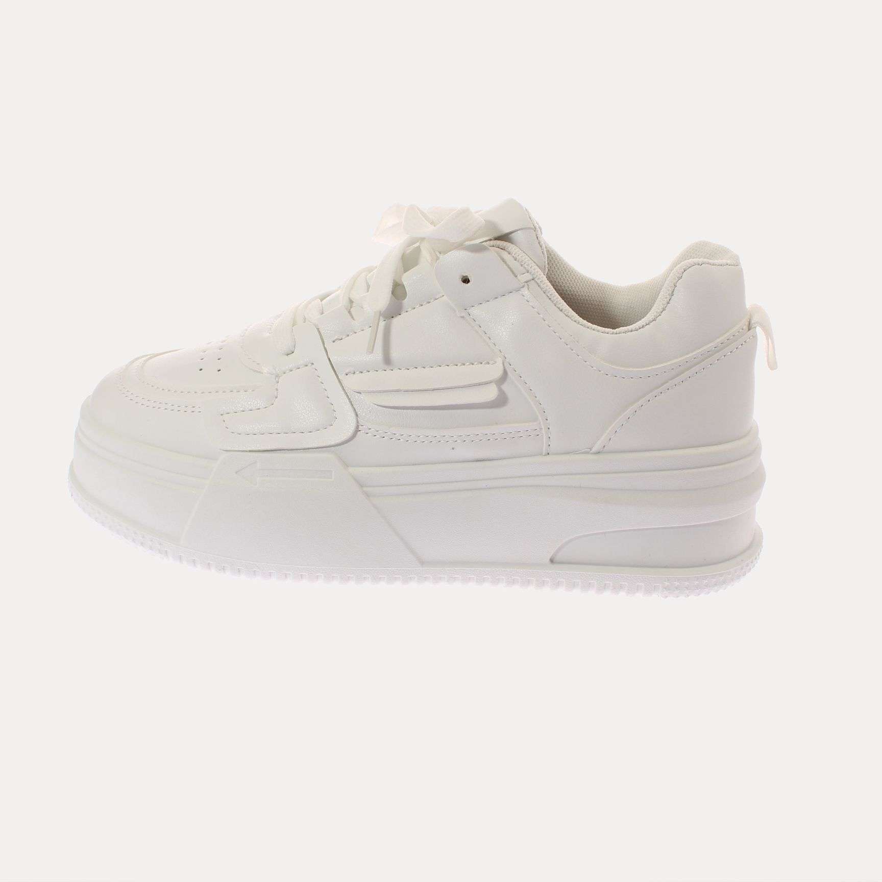 ZAPATILLA BLANCO VÍA FRANCA ART. 5S310B0545BWHITE - 2