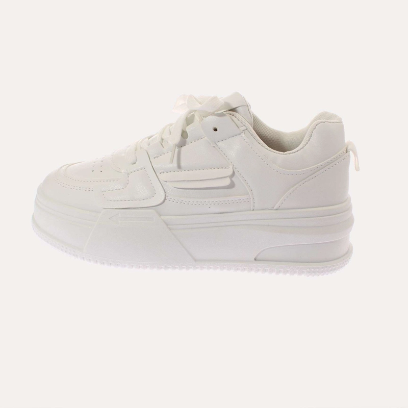 ZAPATILLA BLANCO VÍA FRANCA ART. 5S310B0545BWHITE - 2