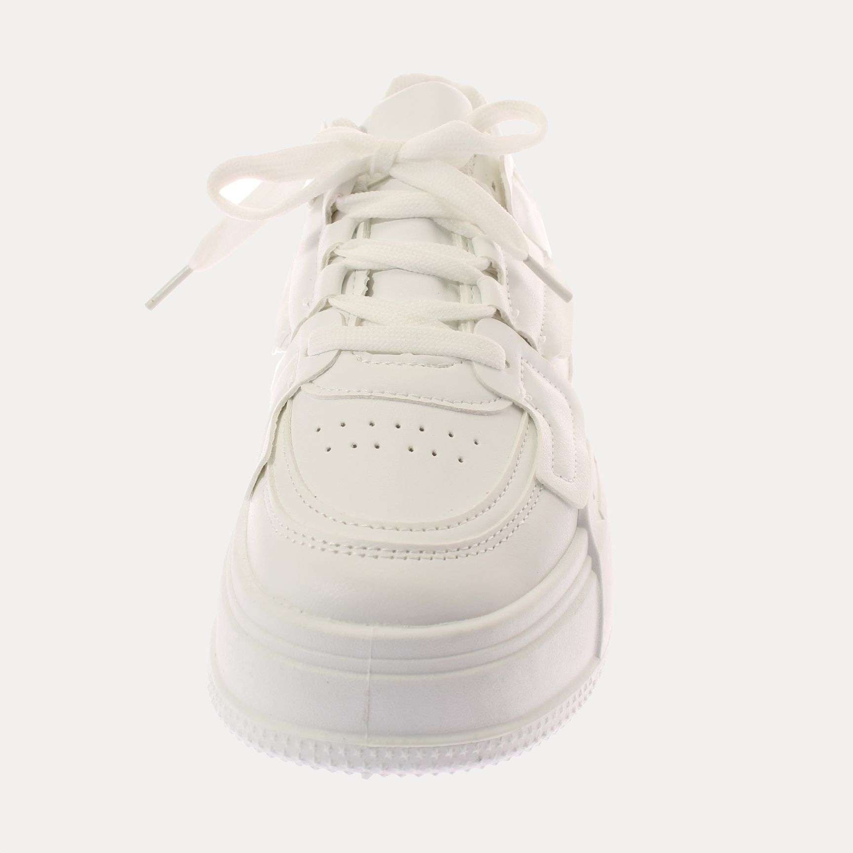 ZAPATILLA BLANCO VÍA FRANCA ART. 5S310B0545BWHITE - 3