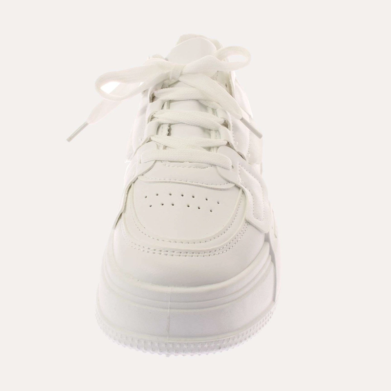 ZAPATILLA BLANCO VÍA FRANCA ART. 5S310B0545BWHITE - 3