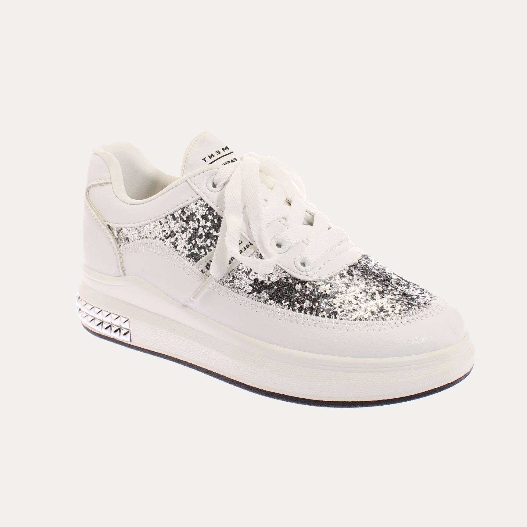 ZAPATILLA BLANCO VÍA FRANCA ART. 51803210597WHITE - 1