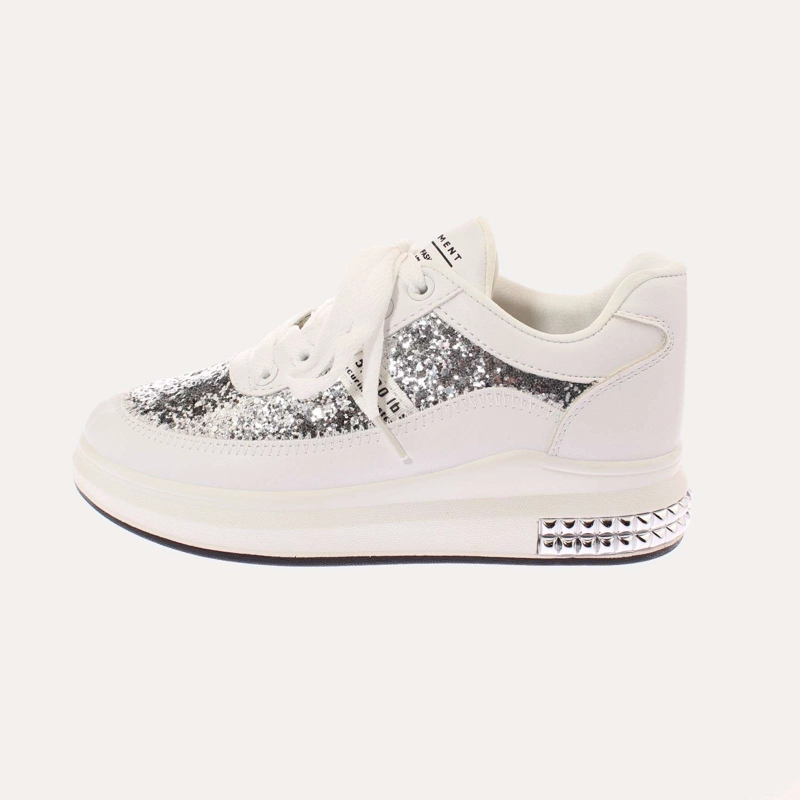 ZAPATILLA BLANCO VÍA FRANCA ART. 51803210597WHITE - 2