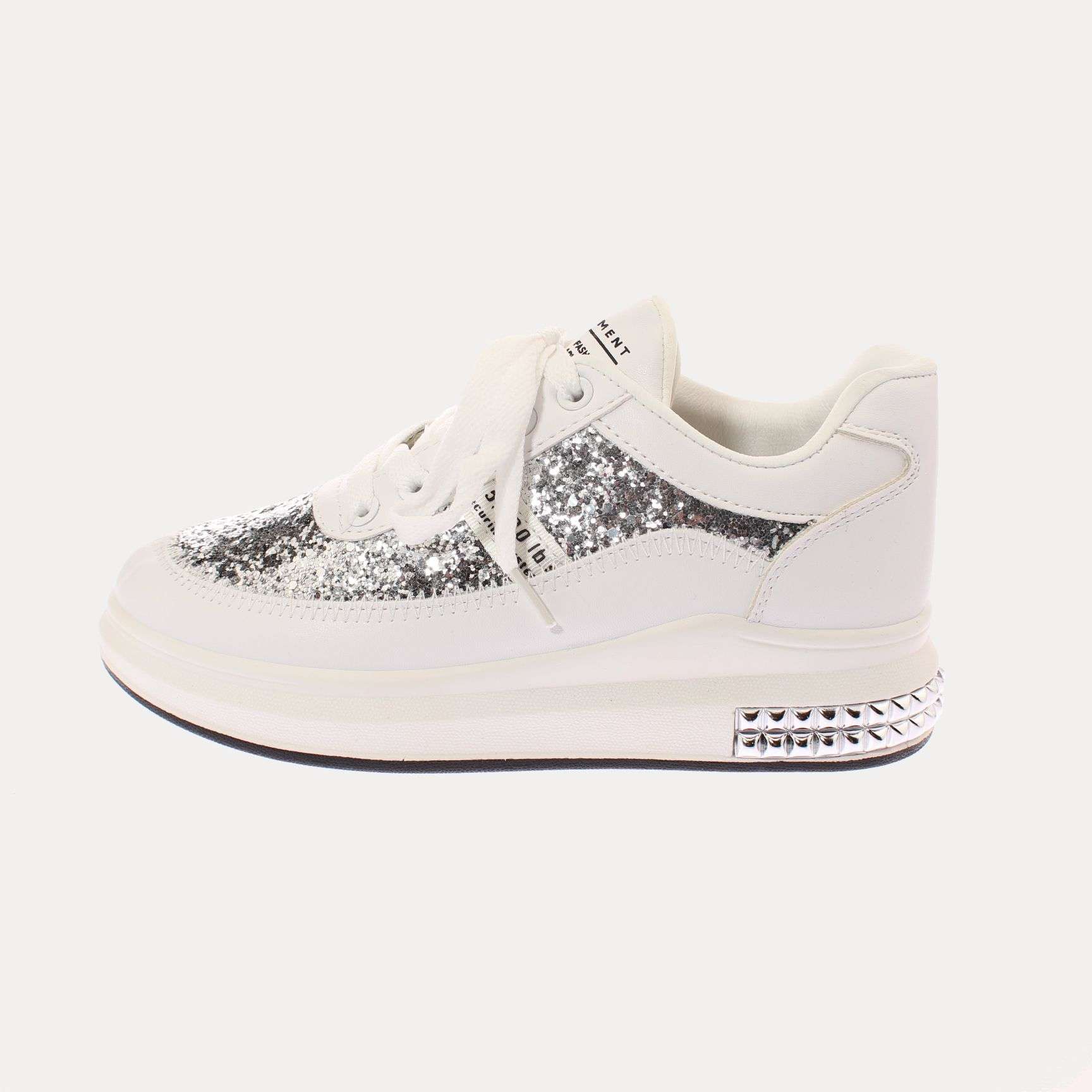 ZAPATILLA BLANCO VÍA FRANCA ART. 51803210597WHITE - 2
