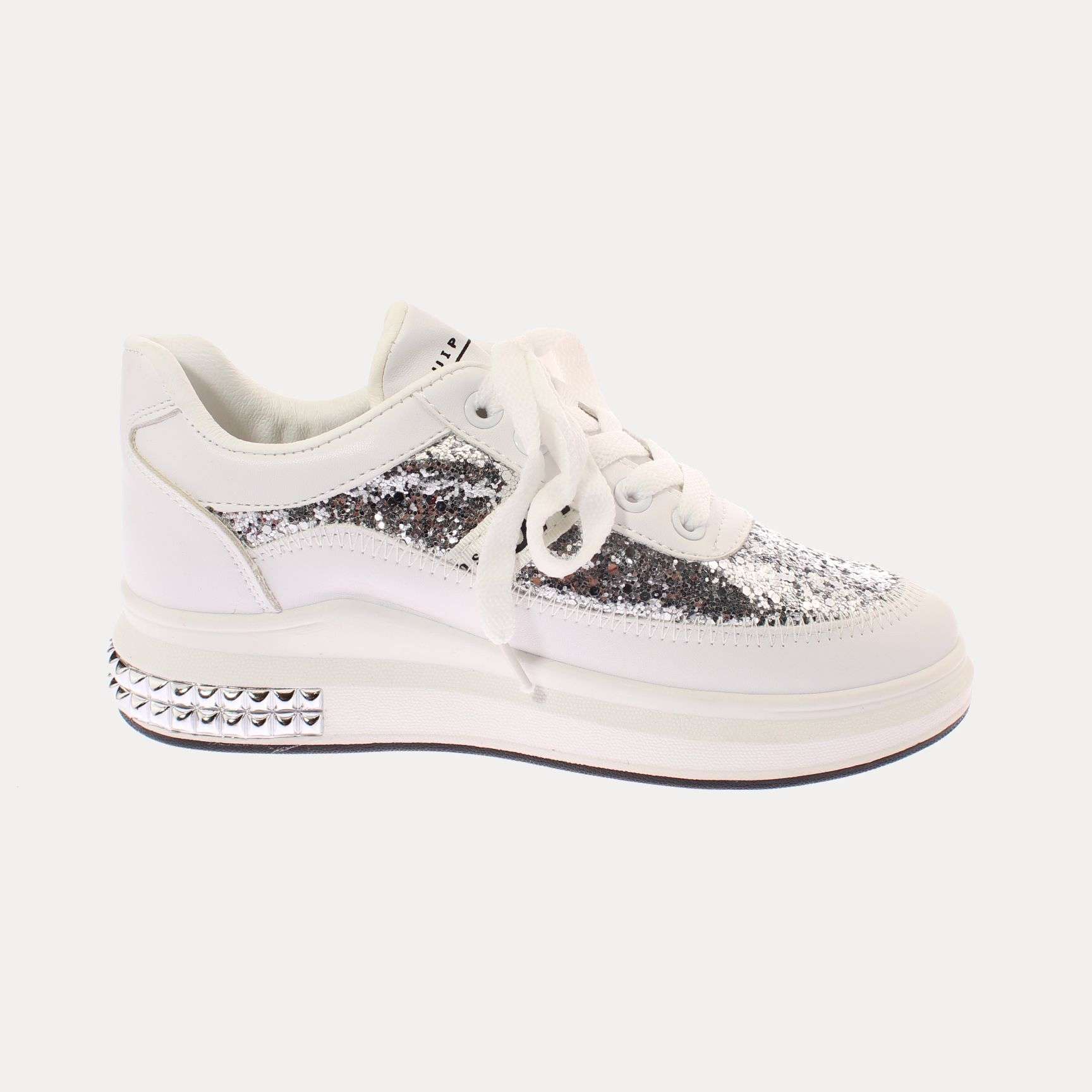 ZAPATILLA BLANCO VÍA FRANCA ART. 51803210597WHITE - 4