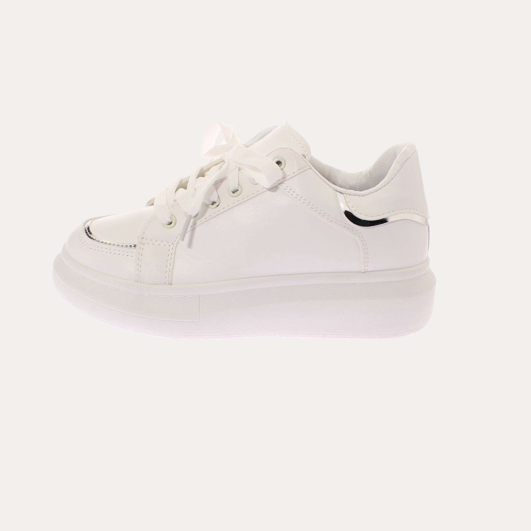 ZAPATILLA BLANCO VÍA FRANCA ART. 5S309B0448WHITE - 2