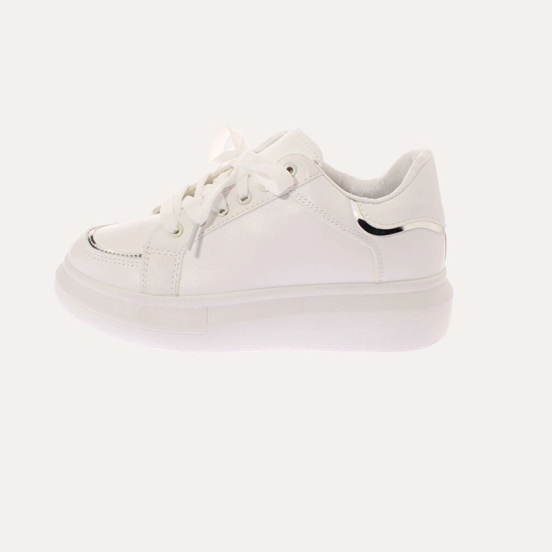 ZAPATILLA BLANCO VÍA FRANCA ART. 5S309B0448WHITE - 2