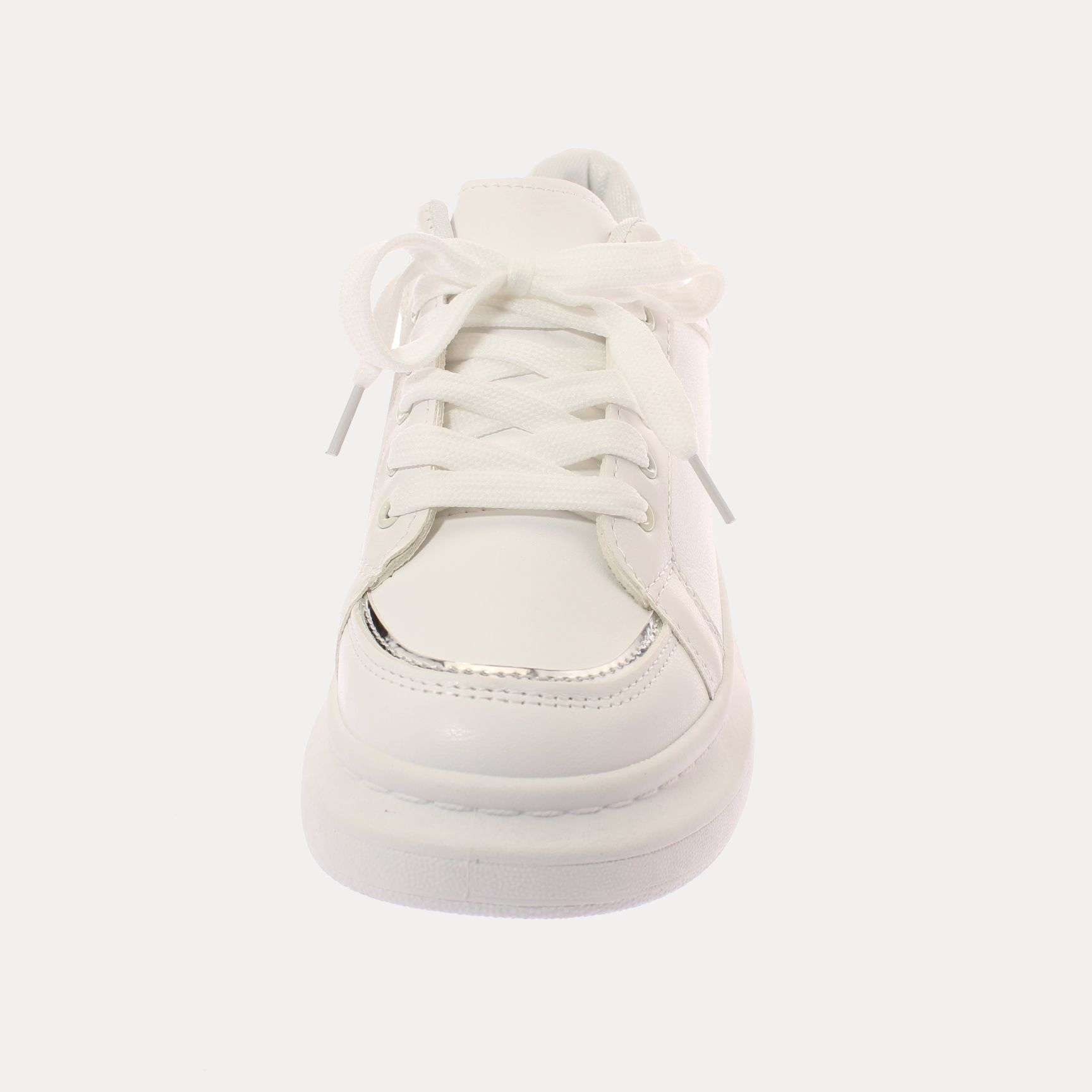 ZAPATILLA BLANCO VÍA FRANCA ART. 5S309B0448WHITE - 3