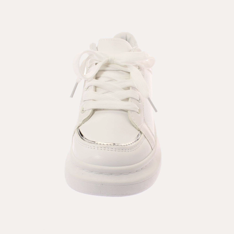 ZAPATILLA BLANCO VÍA FRANCA ART. 5S309B0448WHITE - 3