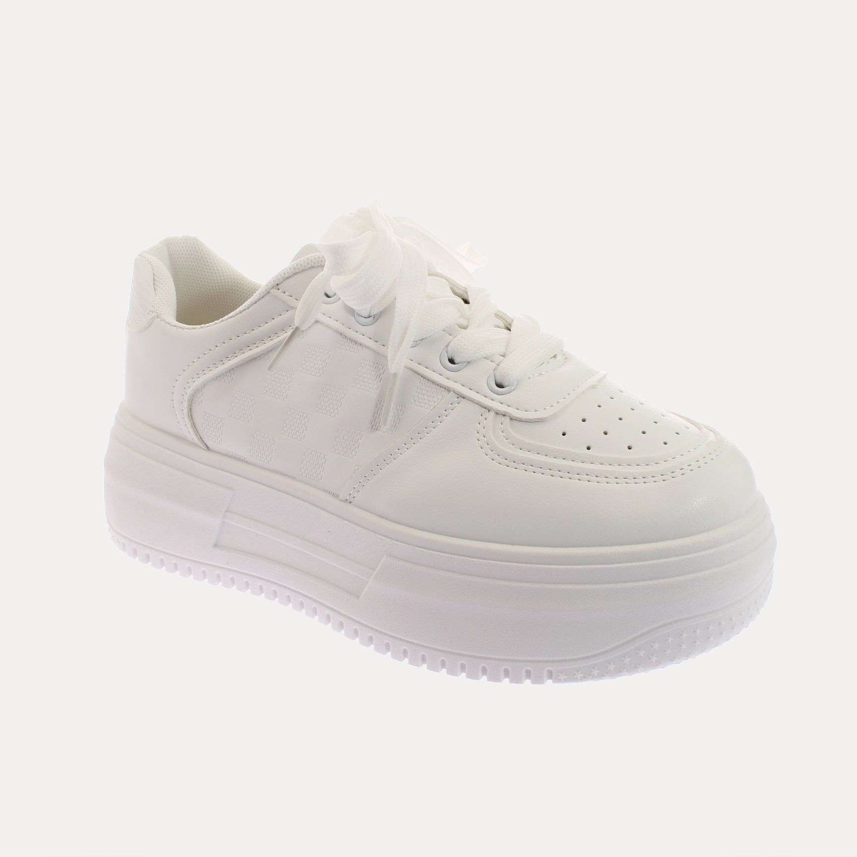 ZAPATILLA BLANCO VÍA FRANCA ART. 5S311B565NWHITE - 1