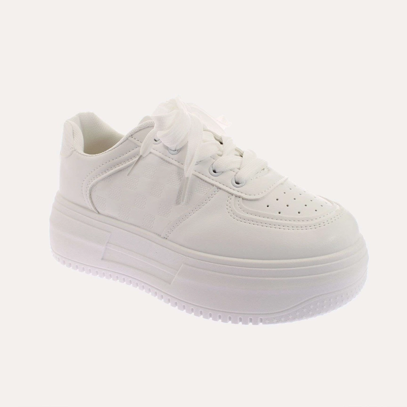ZAPATILLA BLANCO VÍA FRANCA ART. 5S311B565NWHITE - 1