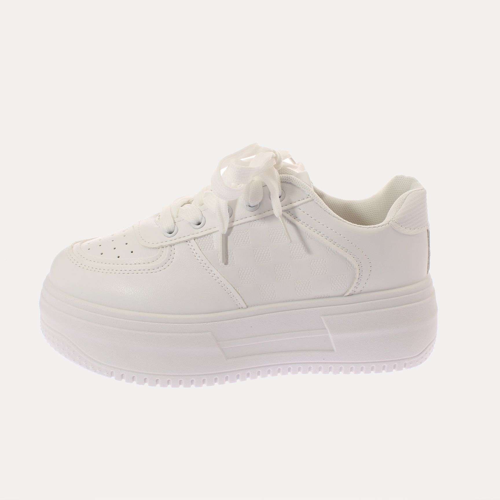 ZAPATILLA BLANCO VÍA FRANCA ART. 5S311B565NWHITE - 2