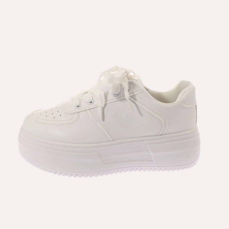 ZAPATILLA BLANCO VÍA FRANCA ART. 5S311B565NWHITE - 2