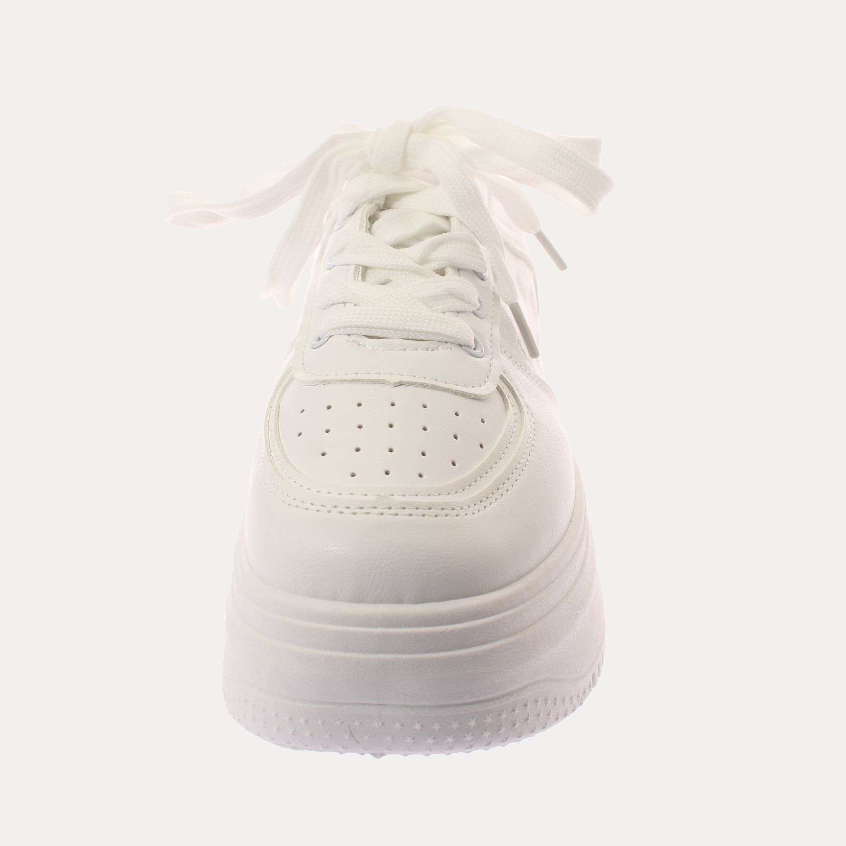ZAPATILLA BLANCO VÍA FRANCA ART. 5S311B565NWHITE - 3