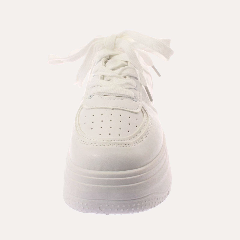ZAPATILLA BLANCO VÍA FRANCA ART. 5S311B565NWHITE - 3