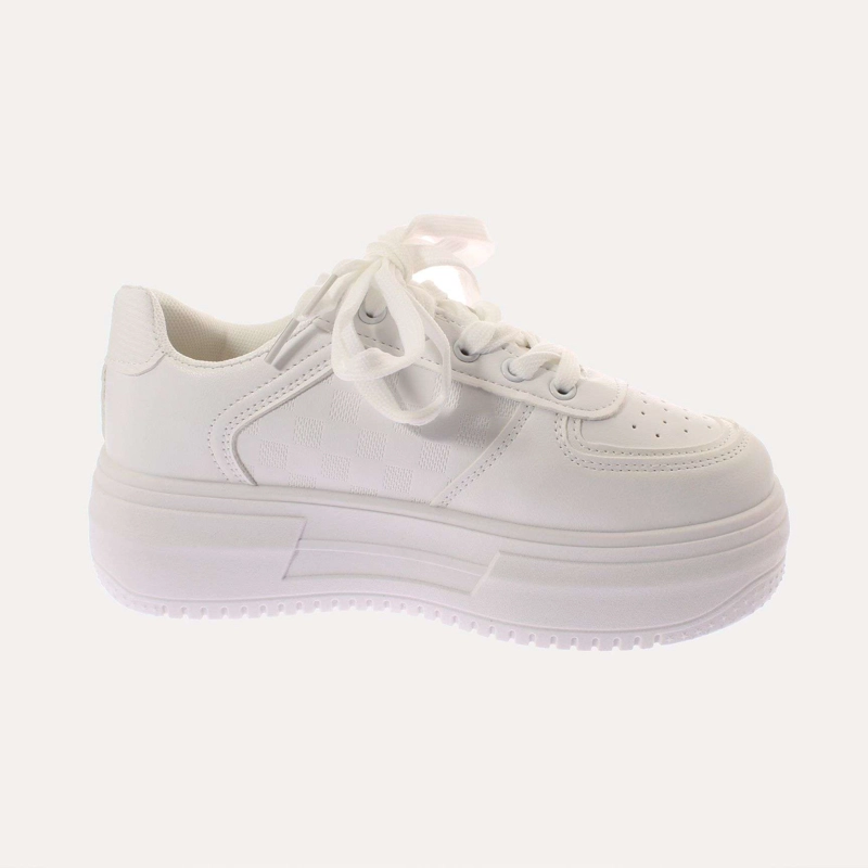 ZAPATILLA BLANCO VÍA FRANCA ART. 5S311B565NWHITE - 4
