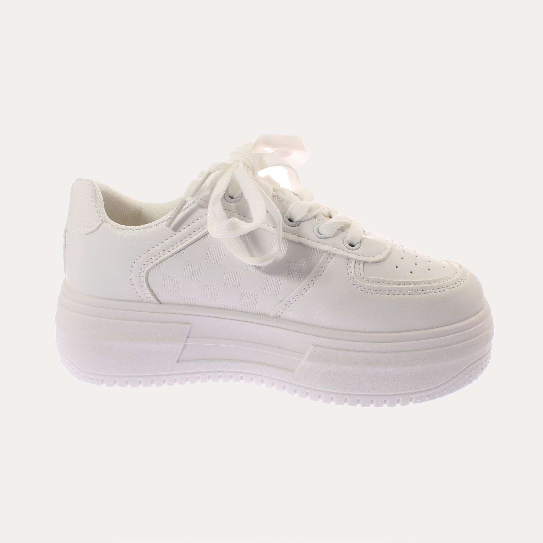 ZAPATILLA BLANCO VÍA FRANCA ART. 5S311B565NWHITE - 4