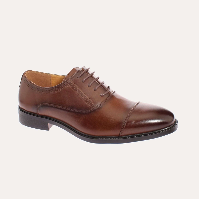 ZAPATO COFFEE VIA FRANCA ART. 8L808COFFEE - 1