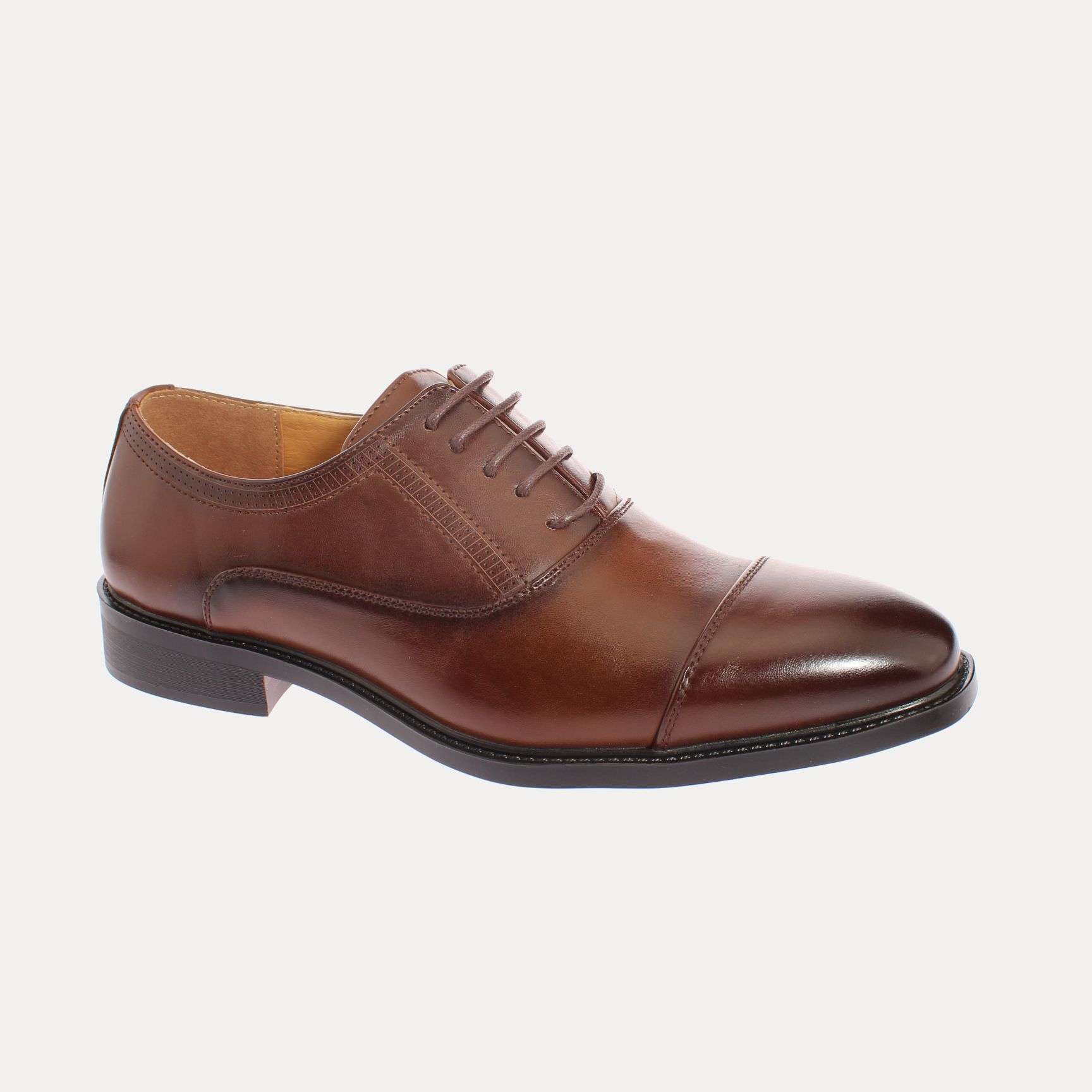 ZAPATO COFFEE VIA FRANCA ART. 8L808COFFEE - 1
