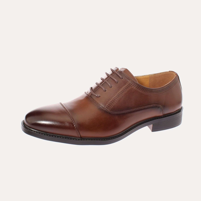 ZAPATO COFFEE VIA FRANCA ART. 8L808COFFEE - 2