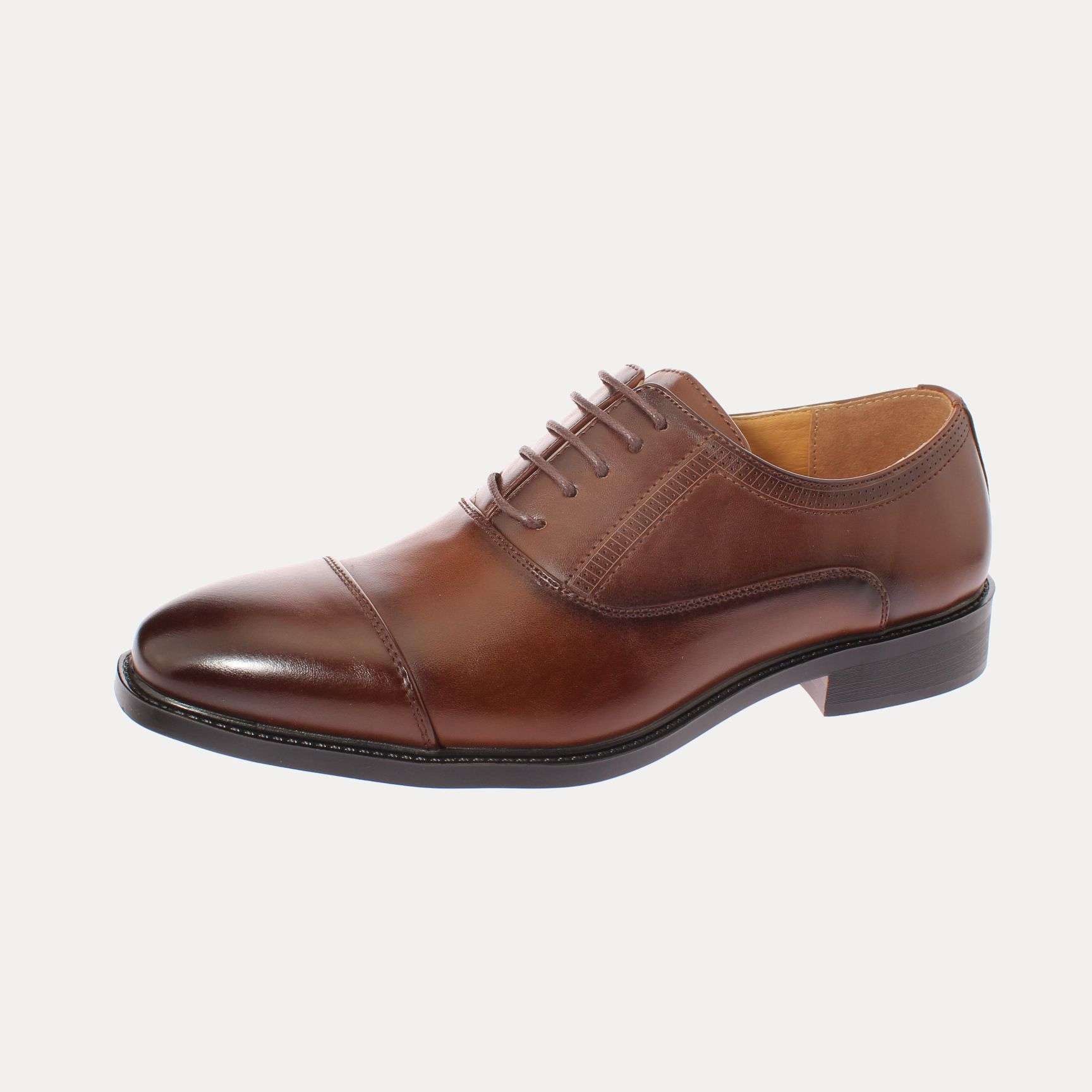 ZAPATO COFFEE VIA FRANCA ART. 8L808COFFEE - 2