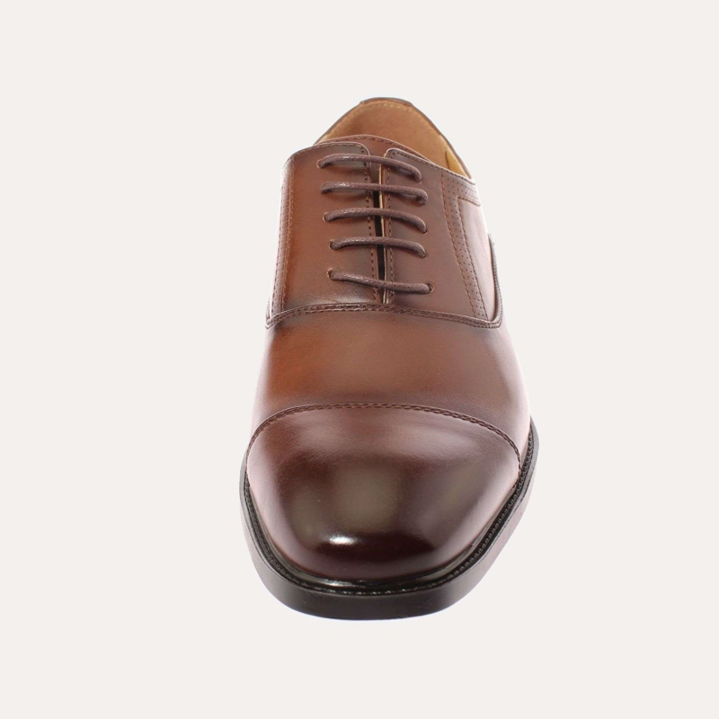 ZAPATO COFFEE VIA FRANCA ART. 8L808COFFEE - 3