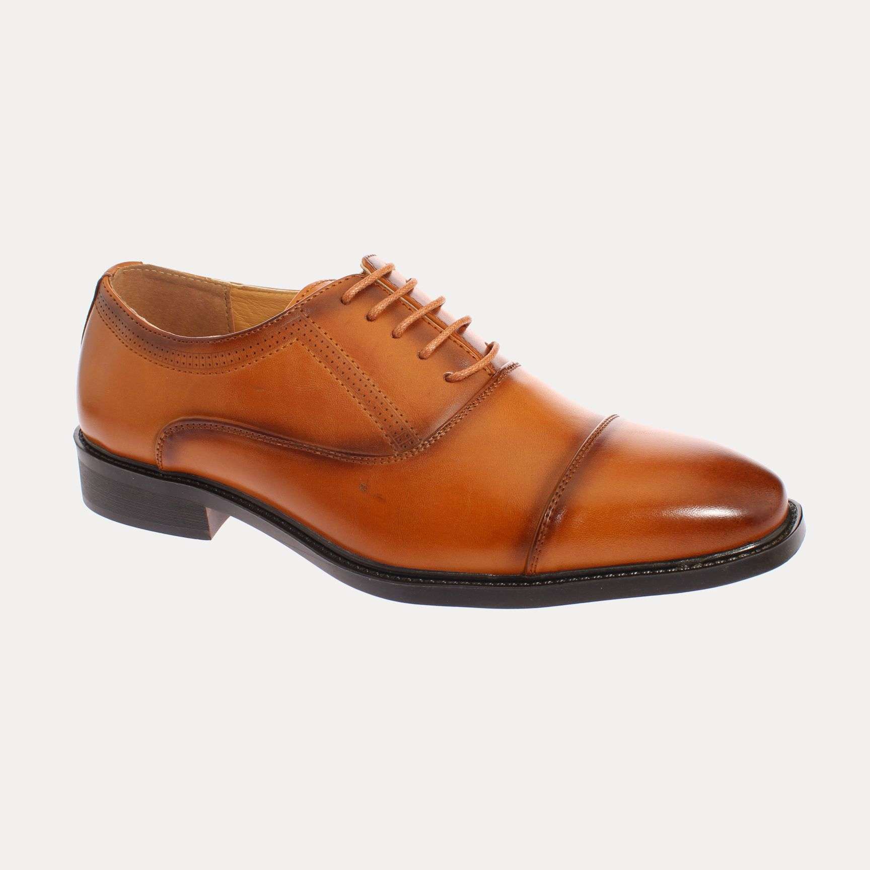 ZAPATO CAMEL VIA FRANCA ART. 8L808CAMEL - 1