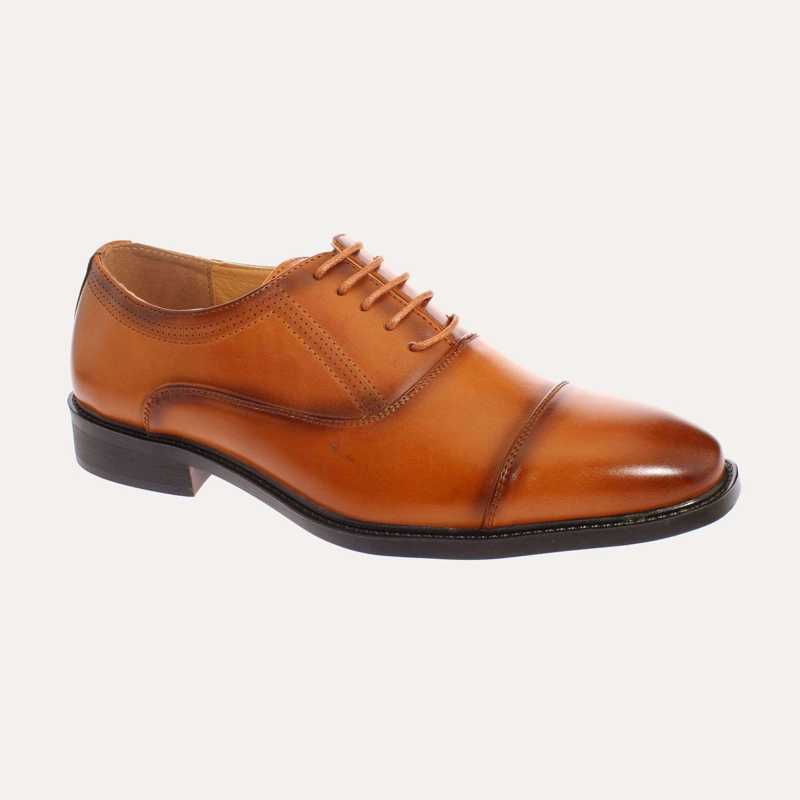 ZAPATO CAMEL VIA FRANCA ART. 8L808CAMEL - 1