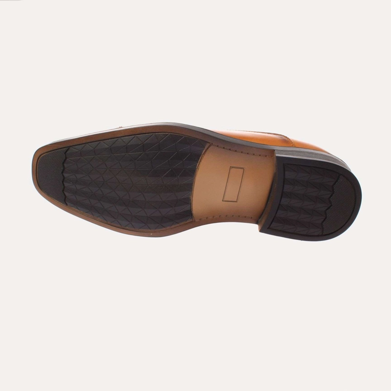 ZAPATO CAMEL VIA FRANCA ART. 8L808CAMEL - 5