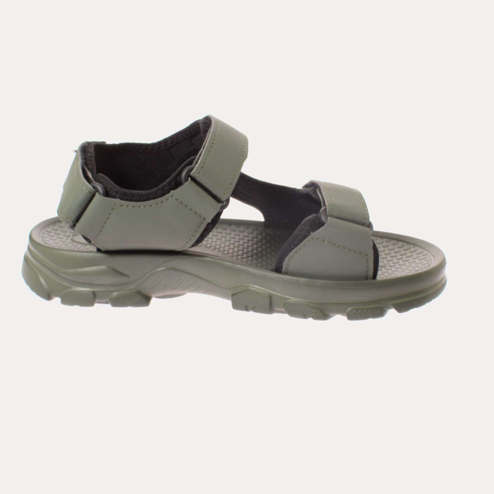 SANDALIA VERDE VIA FRANCA ART. 8STL10386AGREEN - 4