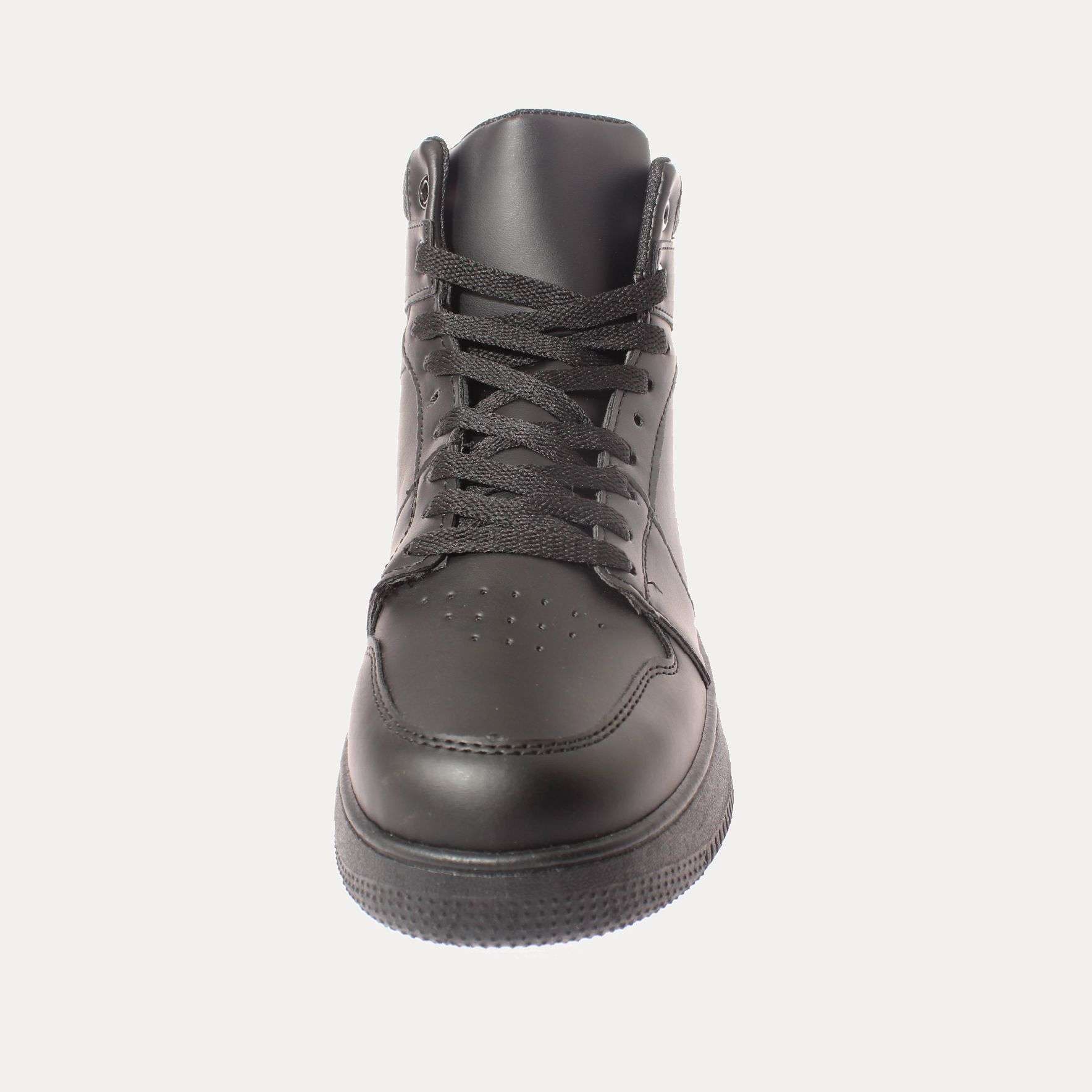 ZAPATILLA CAÑA NEGRO PAND-G ART. 8PG23054-1 BLACK - 3
