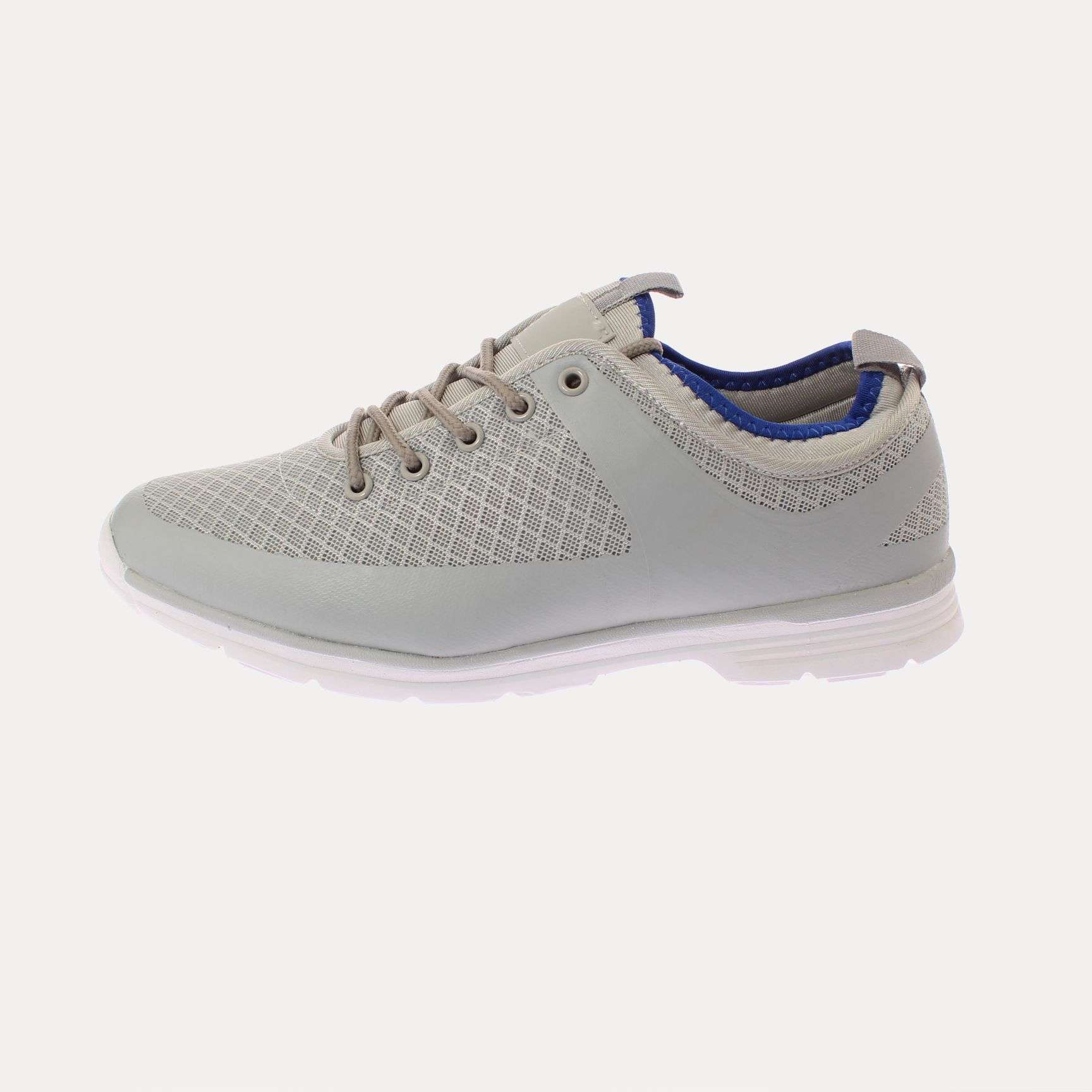 ZAPATILLA GRIS CARBIN ART. 8CB1809GREY - 2