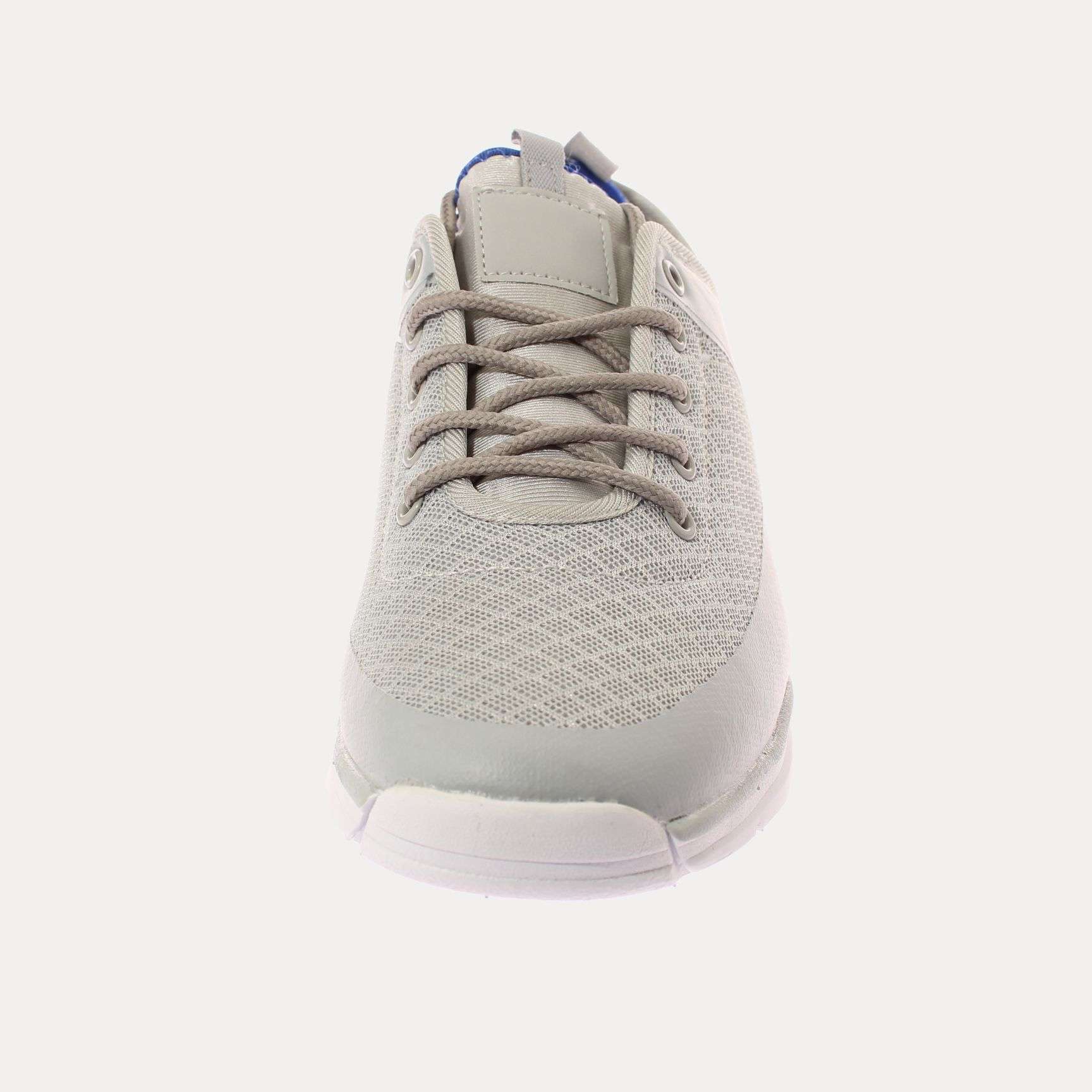 ZAPATILLA GRIS CARBIN ART. 8CB1809GREY - 3