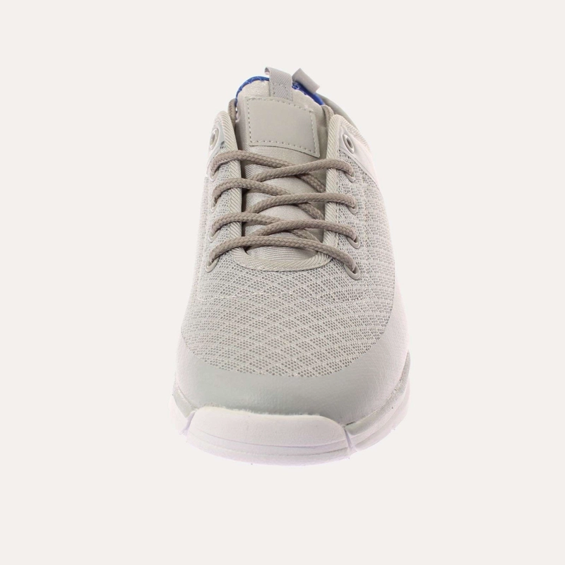 ZAPATILLA GRIS CARBIN ART. 8CB1809GREY - 3