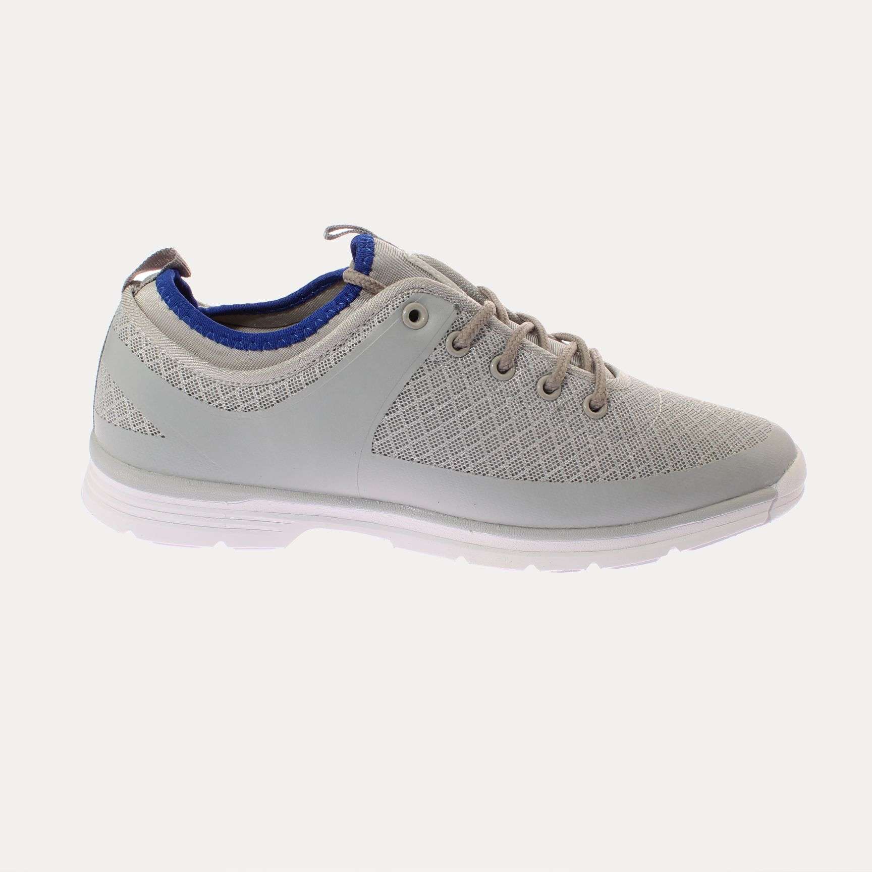 ZAPATILLA GRIS CARBIN ART. 8CB1809GREY - 4