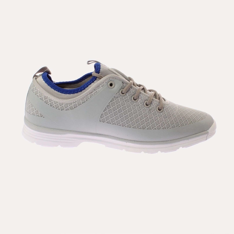ZAPATILLA GRIS CARBIN ART. 8CB1809GREY - 4