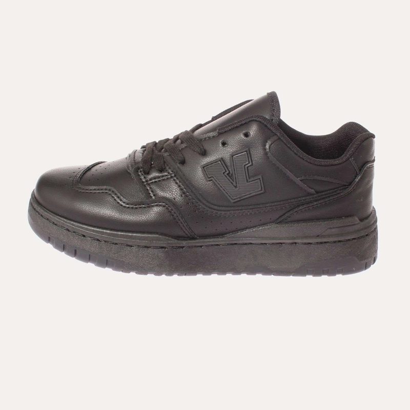 ZAPATILLA COLEGIO NEGRO PAND-G ART. 3PG2447-14 BLACK - 2