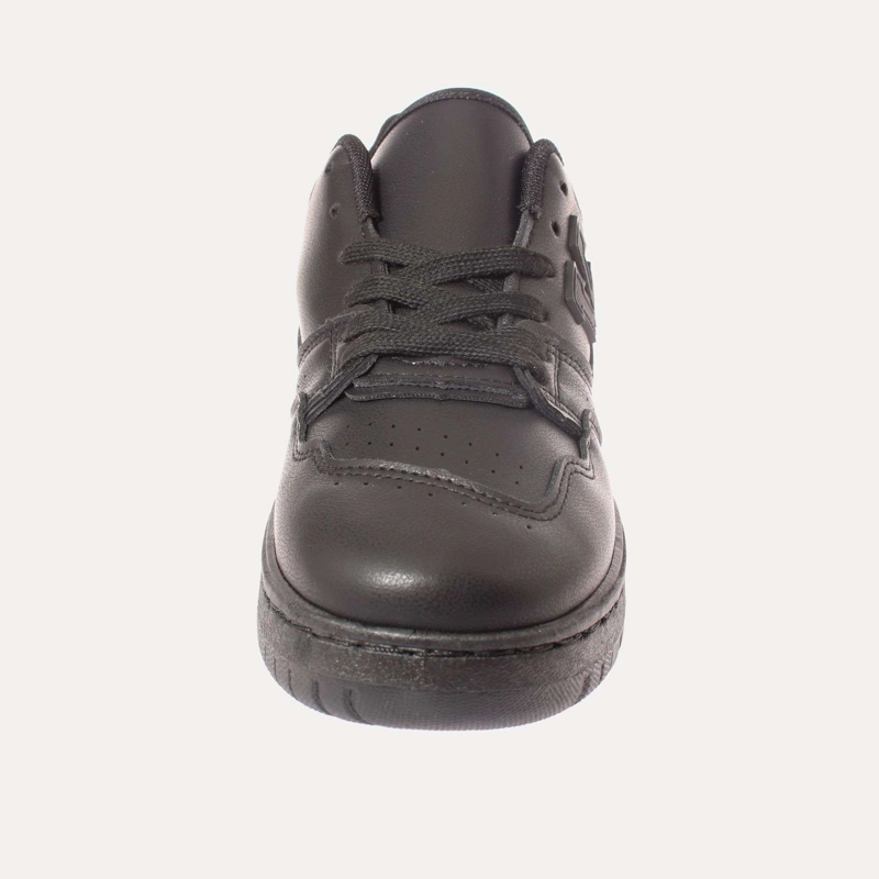 ZAPATILLA COLEGIO NEGRO PAND-G ART. 3PG2447-14 BLACK - 3