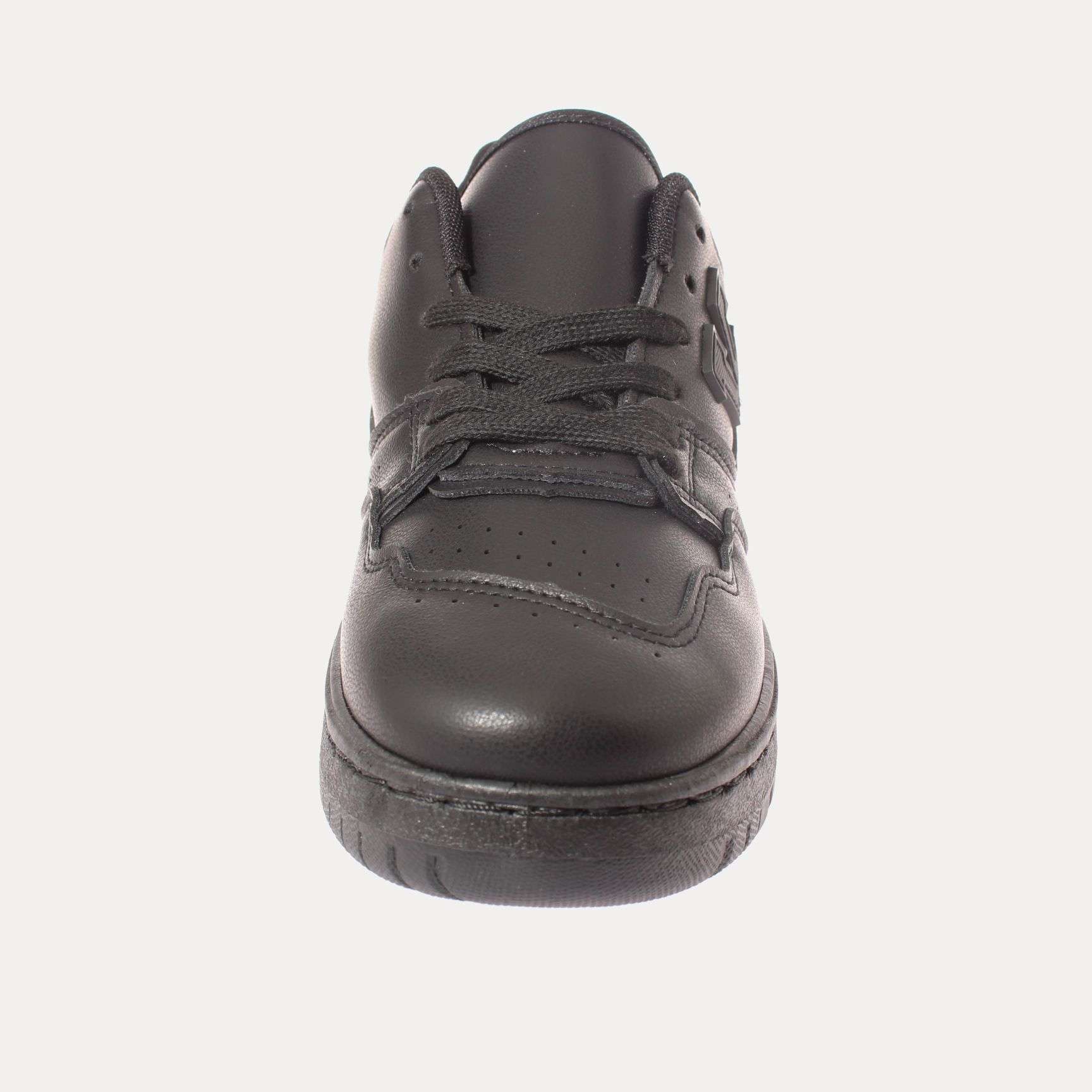 ZAPATILLA COLEGIO NEGRO PAND-G ART. 3PG2447-14 BLACK - 3