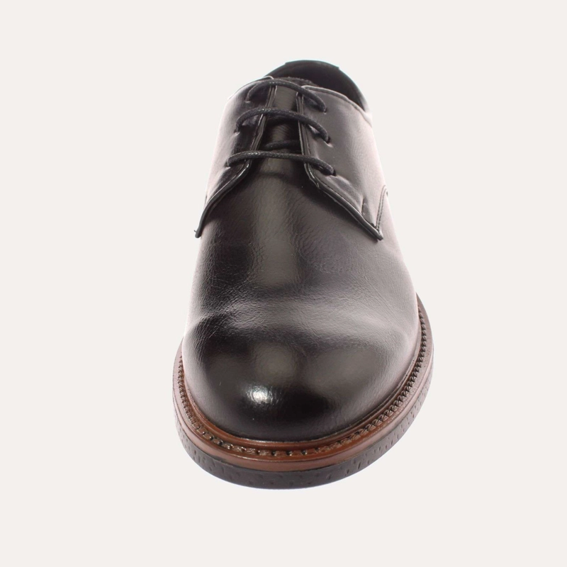 ZAPATO NEGRO VÍA FRANCA ART. 8NPX267BLACK - 3